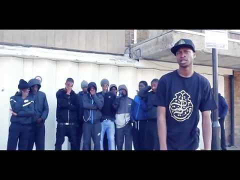 M Dargg Ft Sho Shallow - I Dare You | Link Up TV