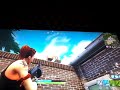 Een noob die FORTNAAT speelt (fortnite) Een noob die FORTNAAT speelt (fortnite)