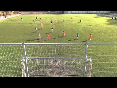 121110 u15 nsg - lanzendorf 3:5 (2:4), tor6