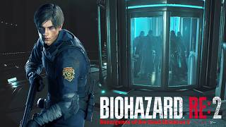 超激ムズMOD『Resurgence of the Dead Shadows 2』レオン裏【RESIDENT EVIL Re2】【バイオハザードRe2】