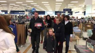 Ruth Bradley Of Tewksbury Retires From Marshall's After 52 Years