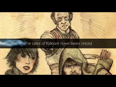 Torn Tales: Rebound trailer thumbnail