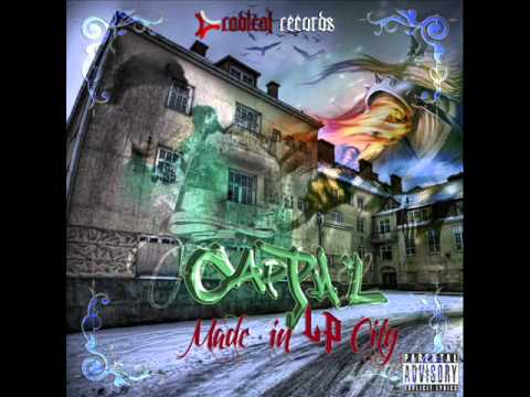 Cappa'L - Intro