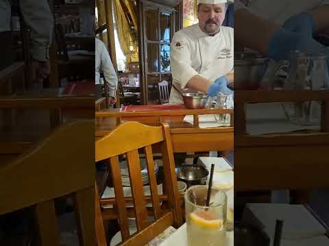 Stary Dom (Old House) Warsaw, Poland