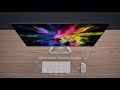 Monitorius ViewSonic VX2776-Smh | 100 Hz | 4 ms | „Full HD“ raiška
