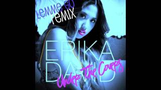 Erika David ft. Hot Shots - Lemme Go (Remix) Prod. by Mike Kolambo + MP3