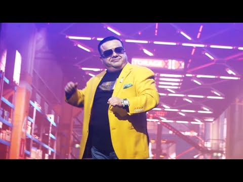 Adrian Minune ✖️ What's UP - Angelina | Videoclip Oficial