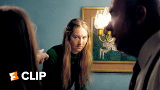 Licorice Pizza Movie Clip - Thinker (2021) | Movieclips Coming Soon video