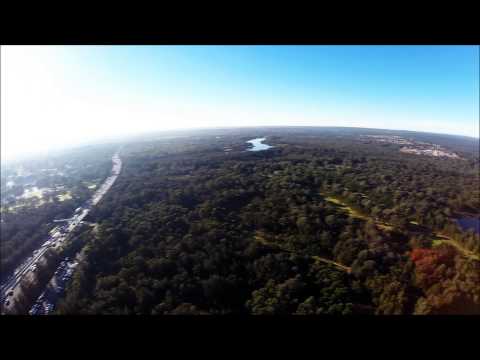 M5 Sydney Moorebank traffic 3-6-14 0800h