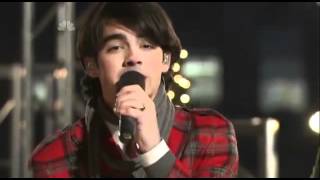 Jonas Brothers - Girls of my dreams [HQ]