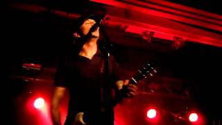 Millencolin - The Mayfly (live)