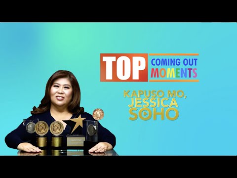 Top Coming Out Moments