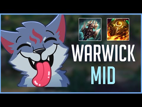 Midwick is LEGIT (Commentary)