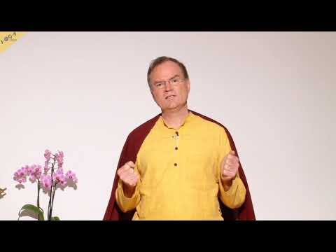 Ahimsa im Patanjali – YVS506 – Yoga Sutra Kap. 2, Vers 35