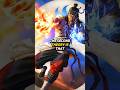 Why Does Liu Kang Have Blue Fire Mortal Kombat 1