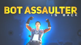 Bot is back 😎//Wild orchid 🥵🔥//Bgmi Montage 😍😍//mooncakeva 🥴👽 //Four fingers claw