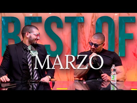 Best of TheoryTV - Marzo 2025