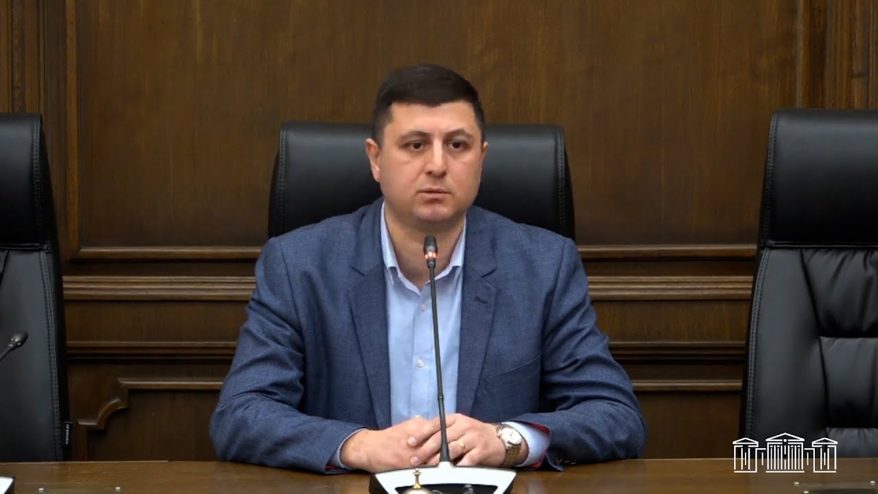 Եթե ՀՀ-ն ադրբեջանական բեռները ստուգելու հնարավորություն չունենա, ուրեմն դա կհամարվի միջանցք