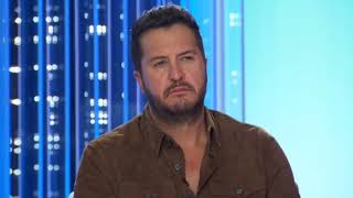 Colt Glover Sings "Rock Salt And Nails" | American Idol Season 21 Episode 4