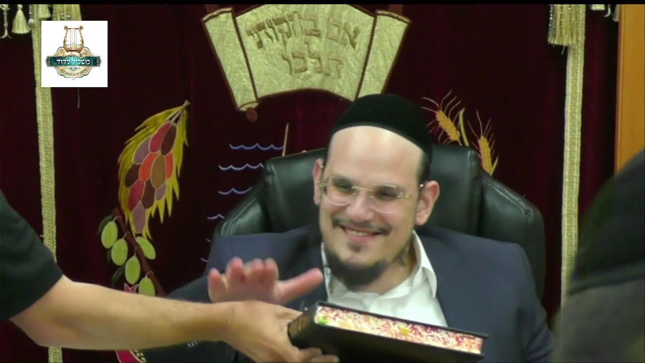הרה"ג בנציון בוכריס שליט"א - היחס לבישול במיקרוגל בדיני הלכה