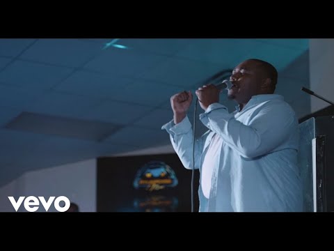 Josh Myles - He Never Let Me Down