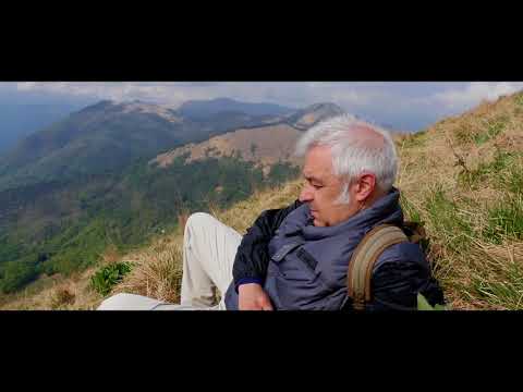 ALBAVILLA L’Alpe del Vicerè e le Prealpi