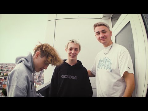 lityway & yungfijay - Für dich (feat. DONDON) - Remix