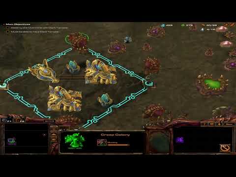 StarCraft: Mass Recall (Part 42)
