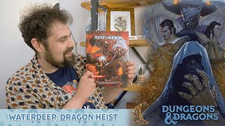 Announcing A New NPI DnD Series