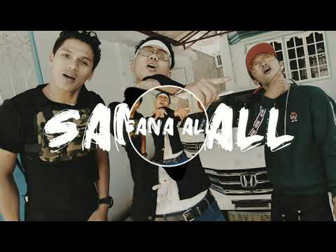 SANA ALL REMIX-Team MOS