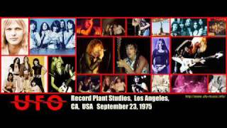 UFO - C'mon Everybody (Live)