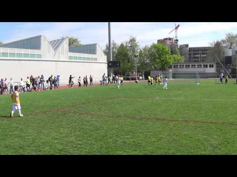 13.04.14: Old Boys U8 - FCZ/Letzikids U8