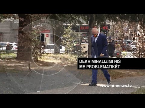 Edicioni informativ - 16 Mars 2021 - Ora 09:00 - Ora News