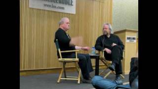 John Abercrombie Interview