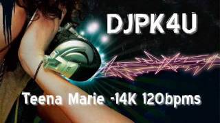 Djpk4u - Teen marie - 14K 120bpms
