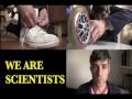 We Are Scientists - Nice Guys Video 