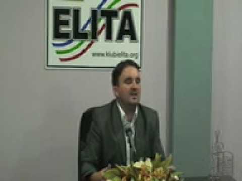 Klubi ELITA Minur Asani "Krahasimi i mirësive të ahiretit" (3/3)