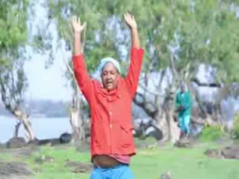 Solomon Demissie "Fetenegn" Best Song of 2016