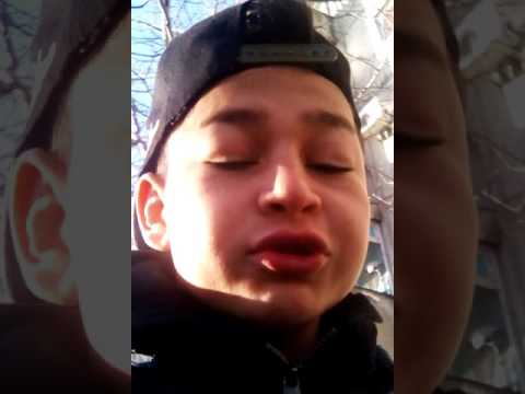 Merg pe jos la scoala