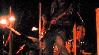 Smash the Mirror - TOMMY at Mont. College