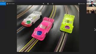 Between the Lanes Episode # 39