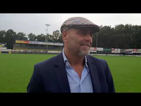 In gesprek met Richard Plug