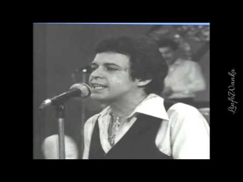 Hector Lavoe - Que Lio