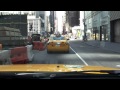NY Taxi Ride MOV