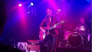 Bonaventure - "American Girls" Nashville, TN | 7/12/12