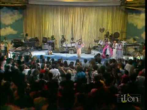 Rita Lee - Lança Perfume (Live 1981)
