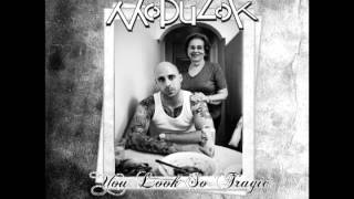 Modulok - Native Aliens ft. 2MEX