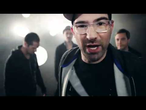 5. Blumentopf RAPortage Dänemark HD EM 2012