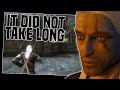 The Witcher 1 INSTANTLY Hooked Me It S Worth Playing Even In 2025