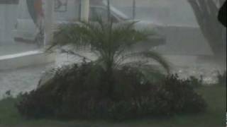 preview picture of video 'Primeira Chuva em Santa Luzia PB - 01/01/2010'